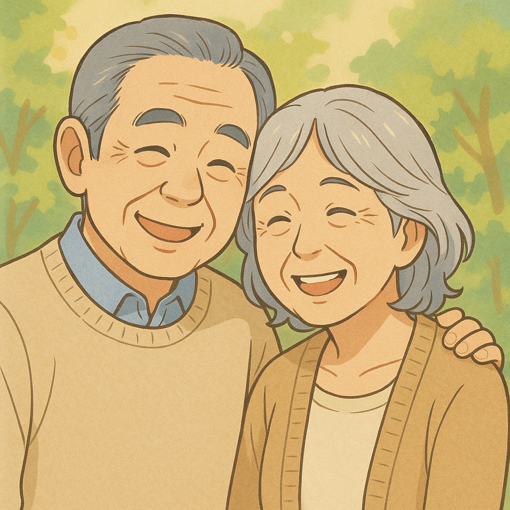 老後に後悔しないブログ